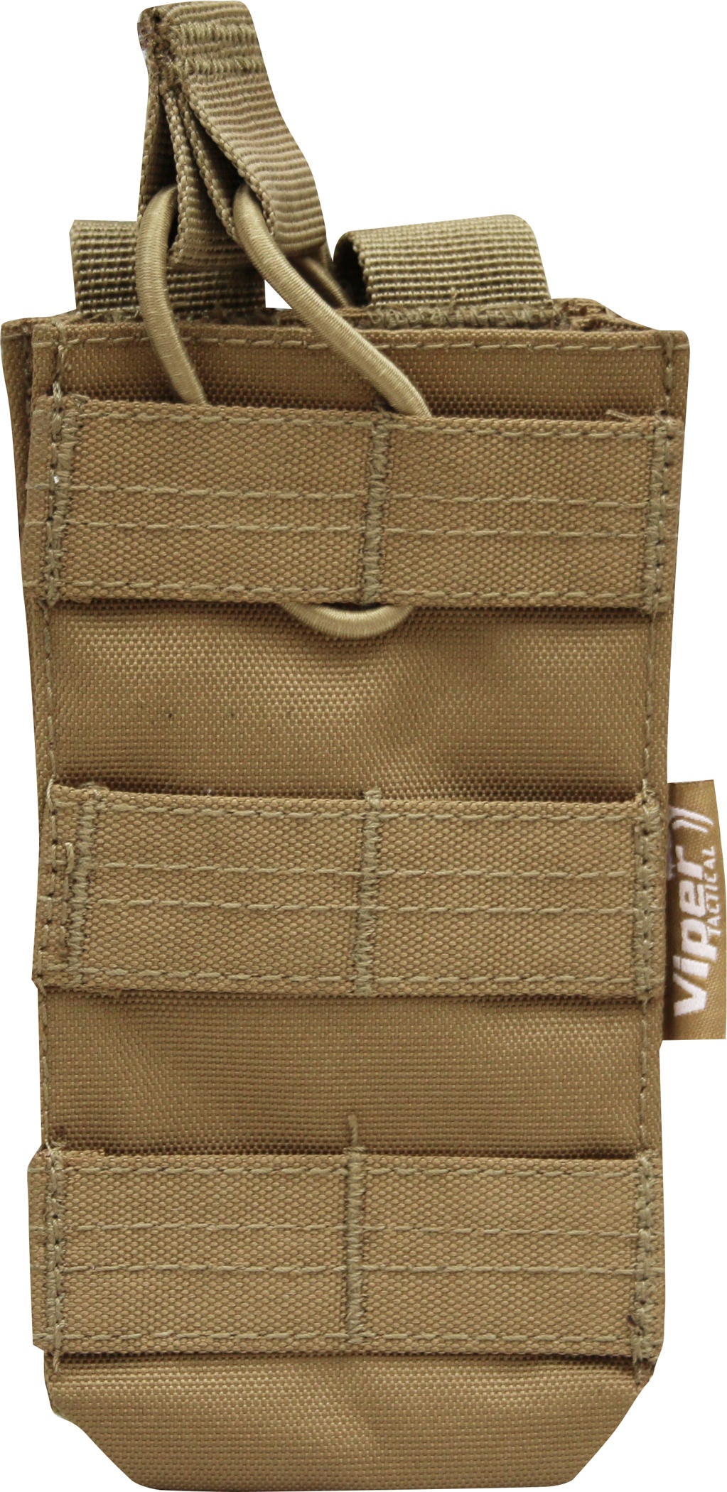 Viper TACTICAL Quick Release Single Mag Pouch
