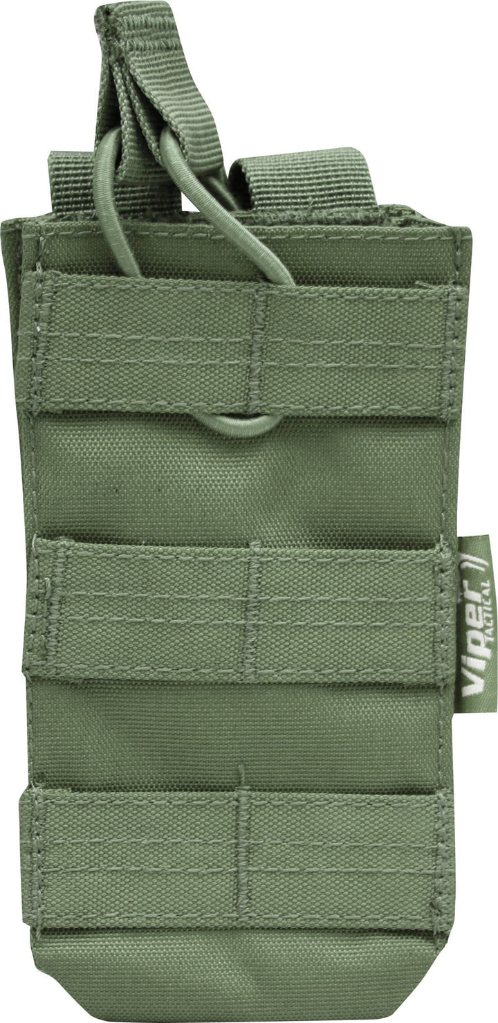 Viper TACTICAL Quick Release Single Mag Pouch