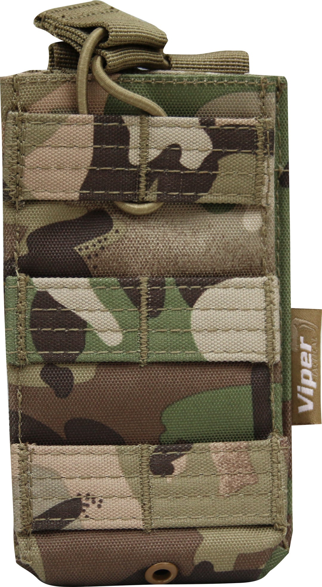 Viper TACTICAL Quick Release Single Mag Pouch