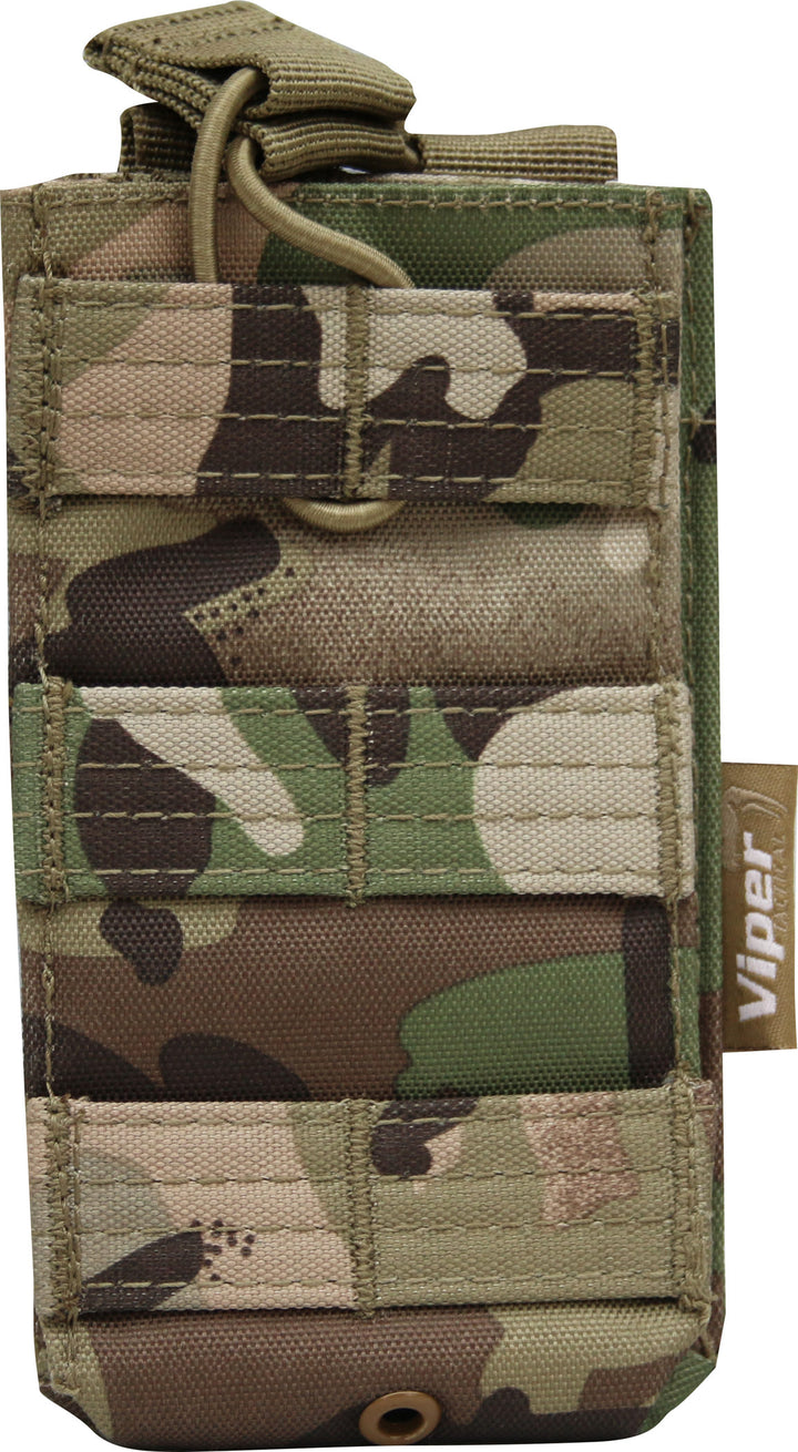 Viper TACTICAL Quick Release Single Mag Pouch