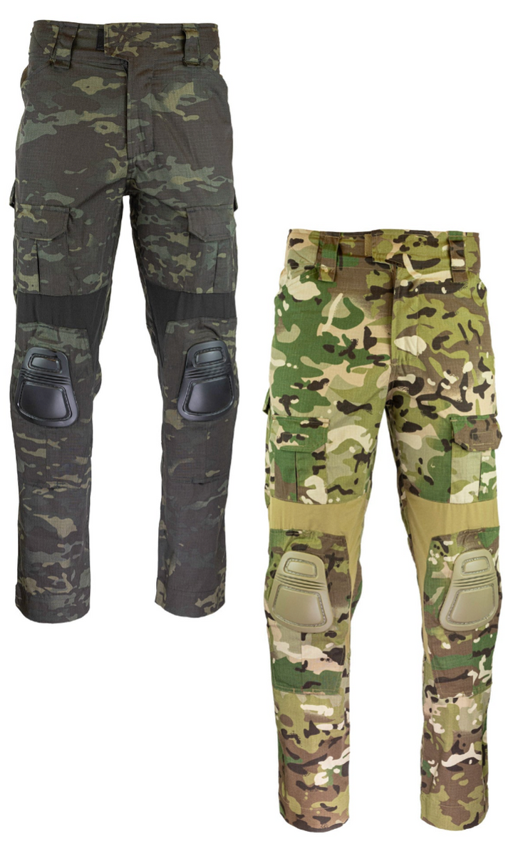 Viper TACTICAL Elite Trousers GEN2