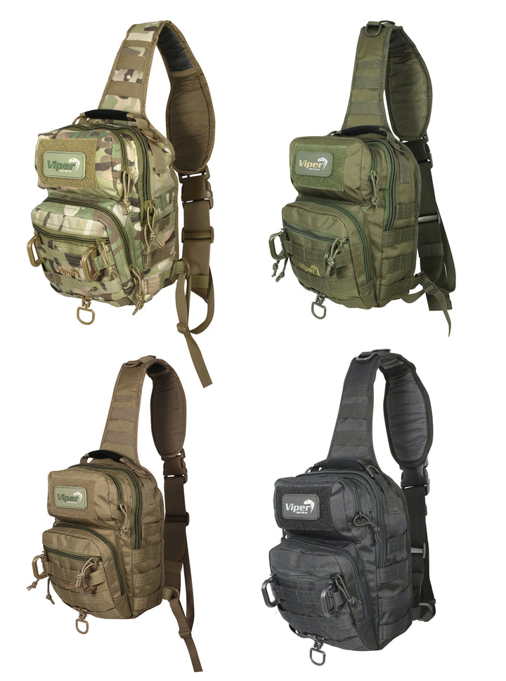 Viper TACTICAL Shoulder Pack