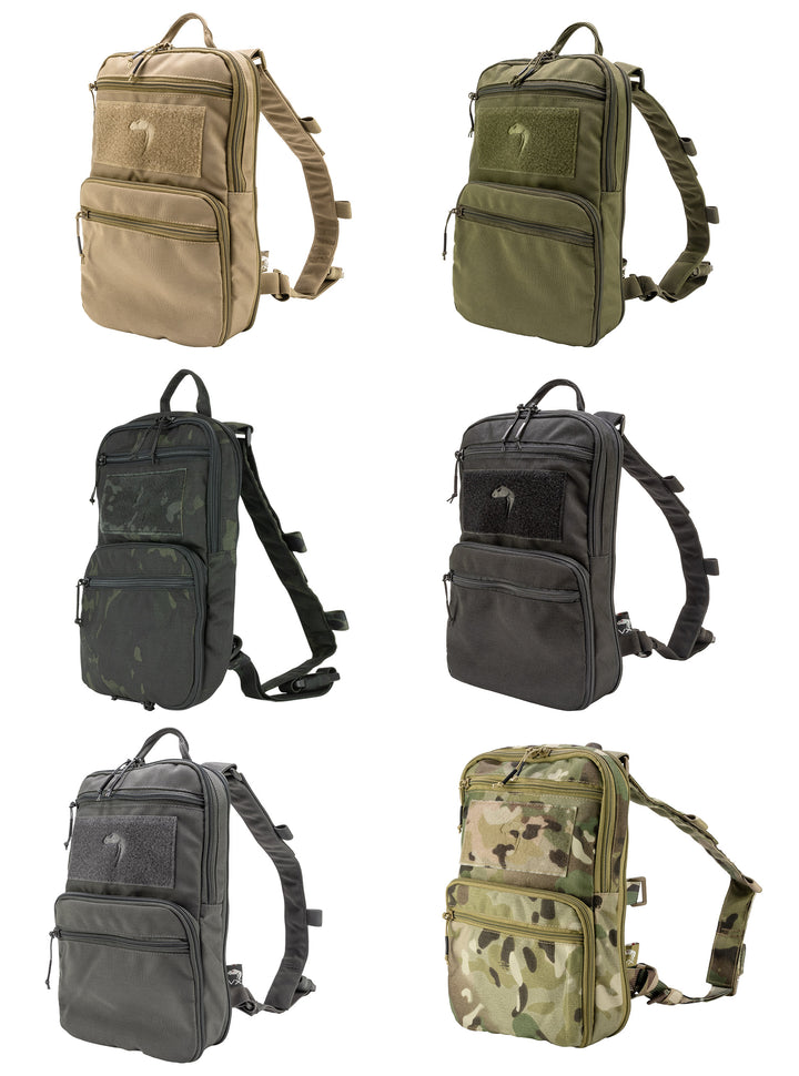Viper TACTICAL VX Buckle Up Charger Pack