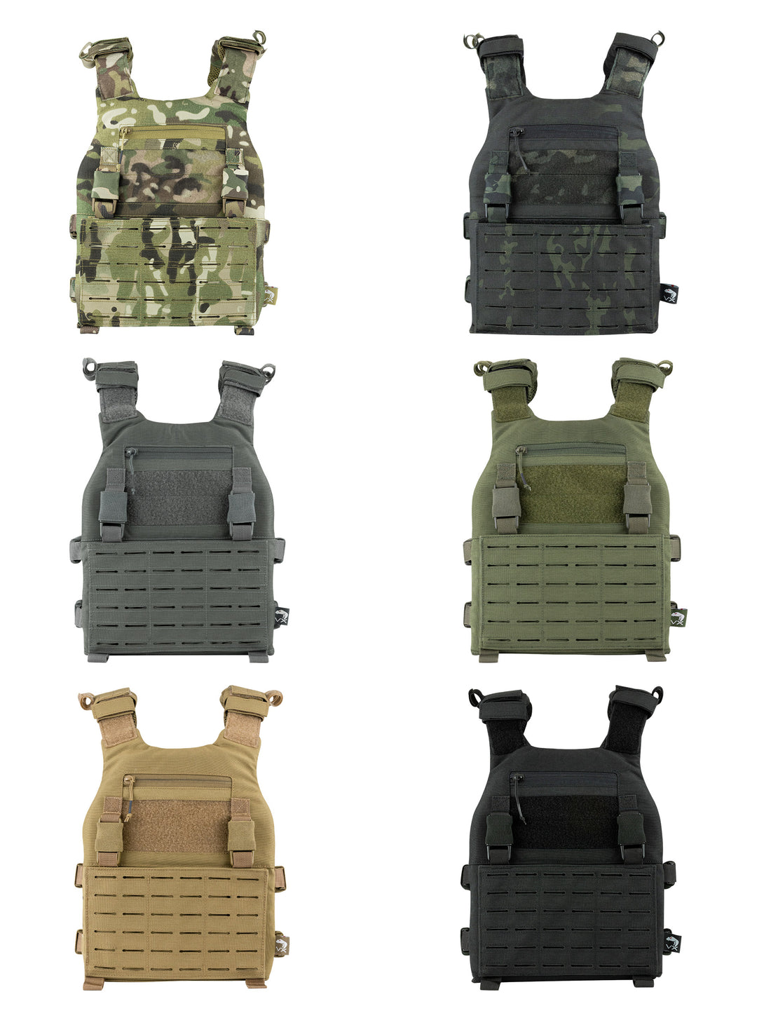 Viper TACTICAL VX Buckle up Carrier GEN2