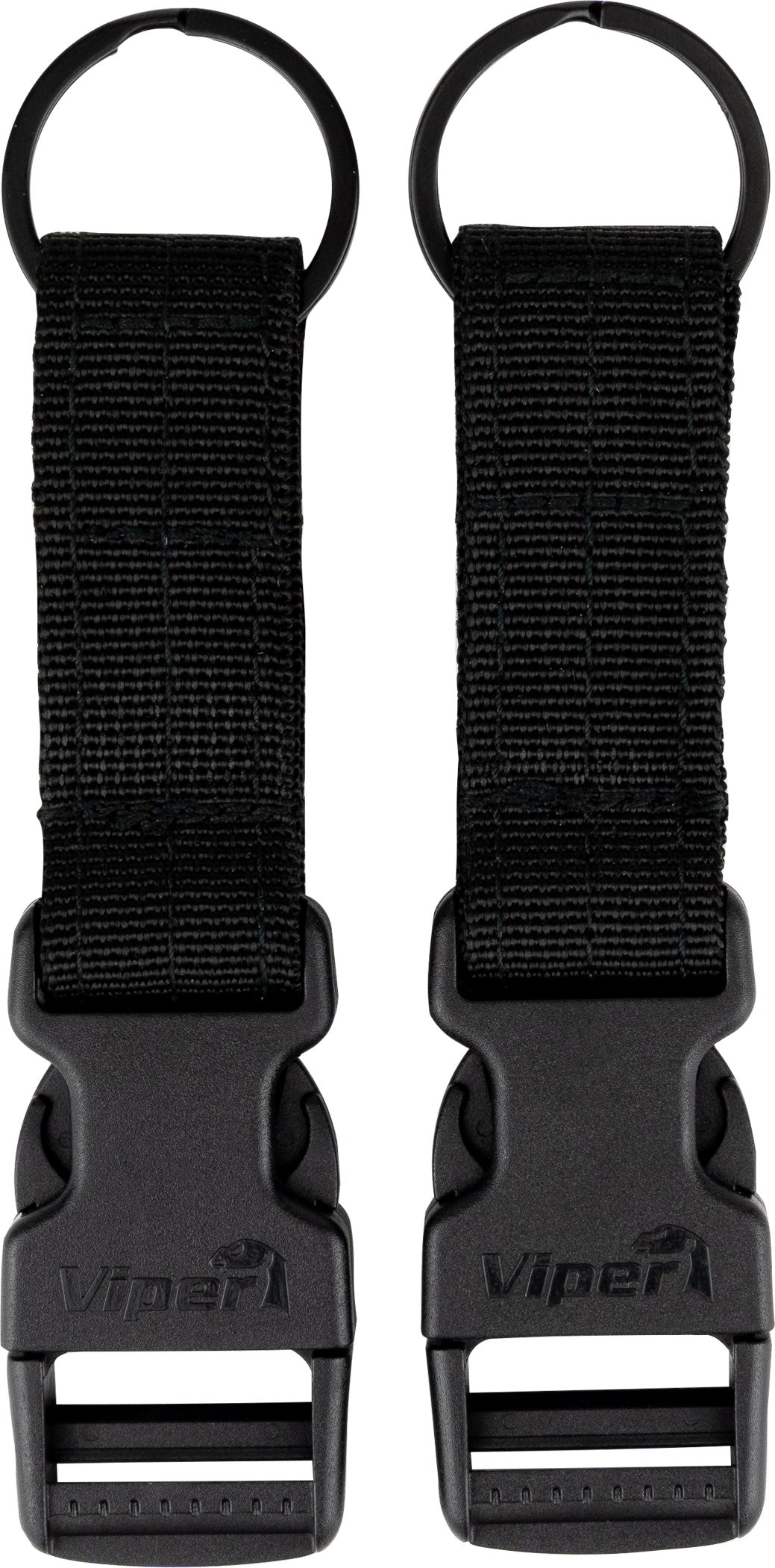 Viper TACTICAL VX Buckle Up Clip Set