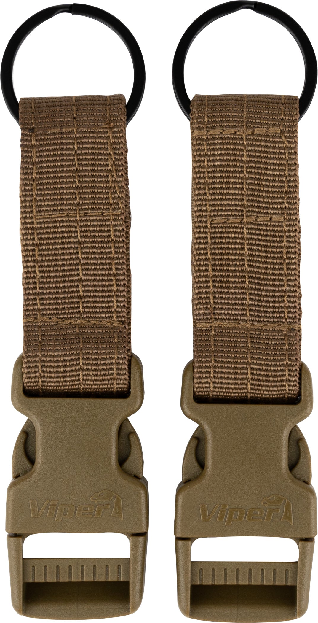 Viper TACTICAL VX Buckle Up Clip Set