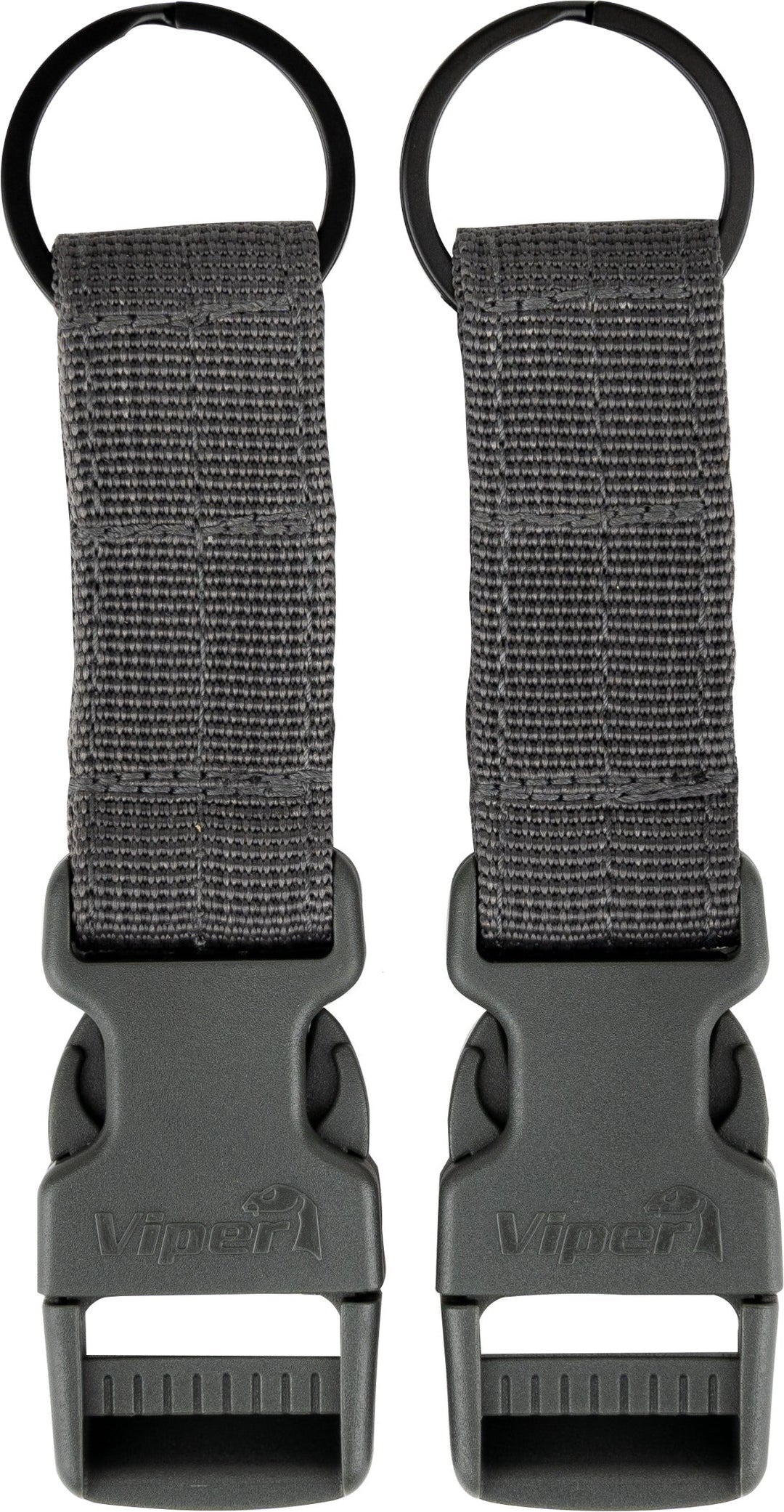 Viper TACTICAL VX Buckle Up Clip Set