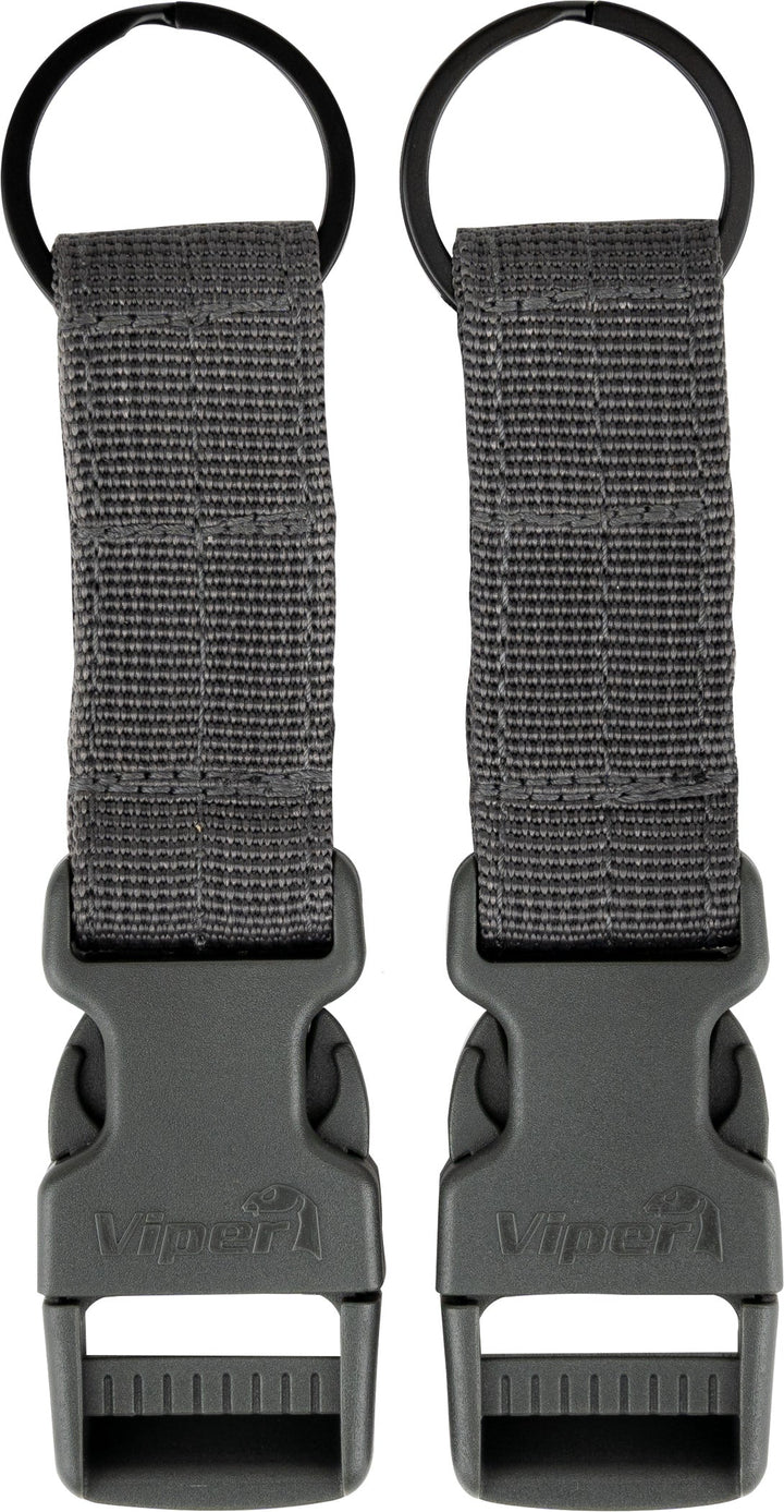 Viper TACTICAL VX Buckle Up Clip Set