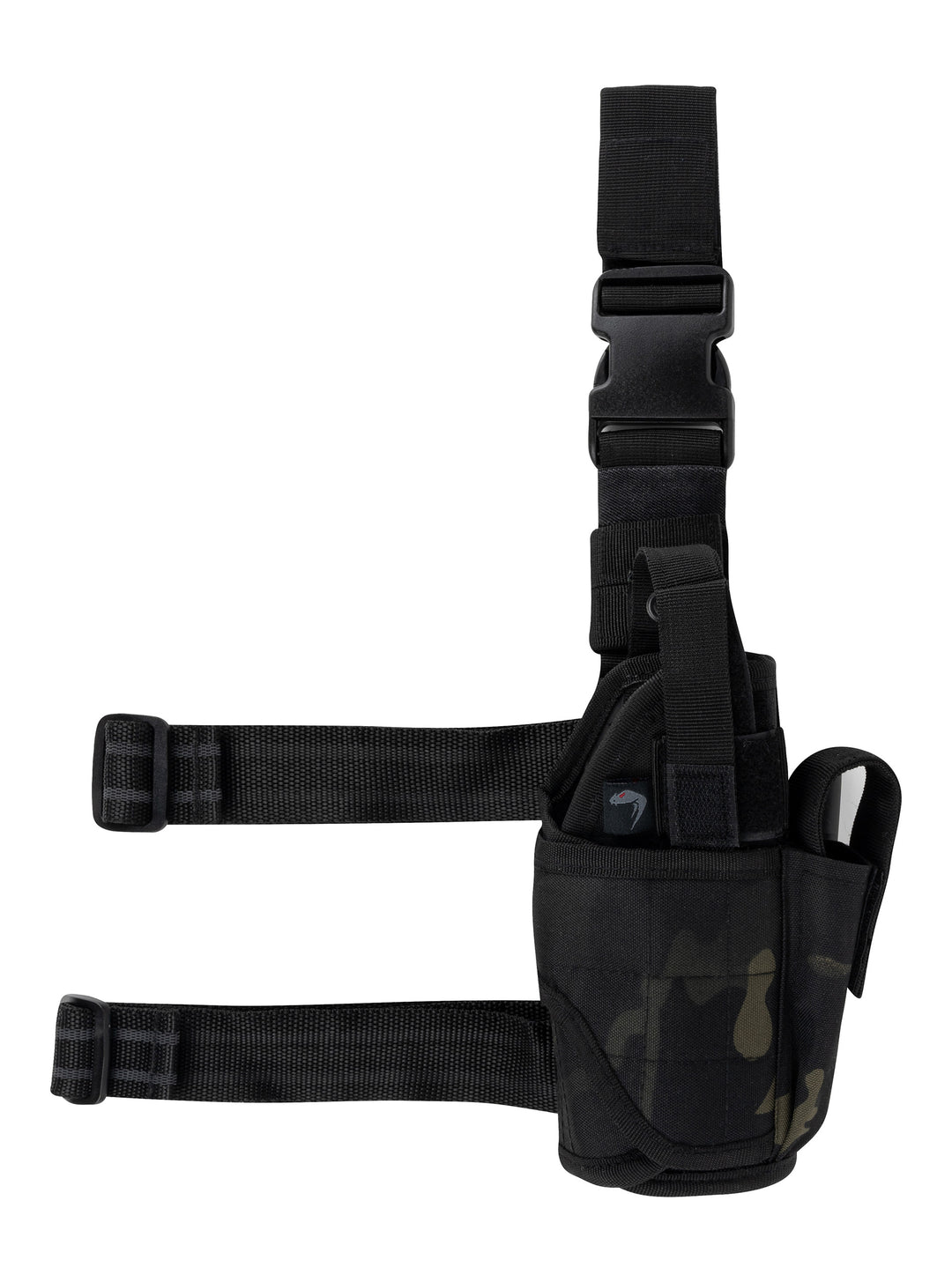 Viper TACTICAL Adjustable Universal Dropleg Holster