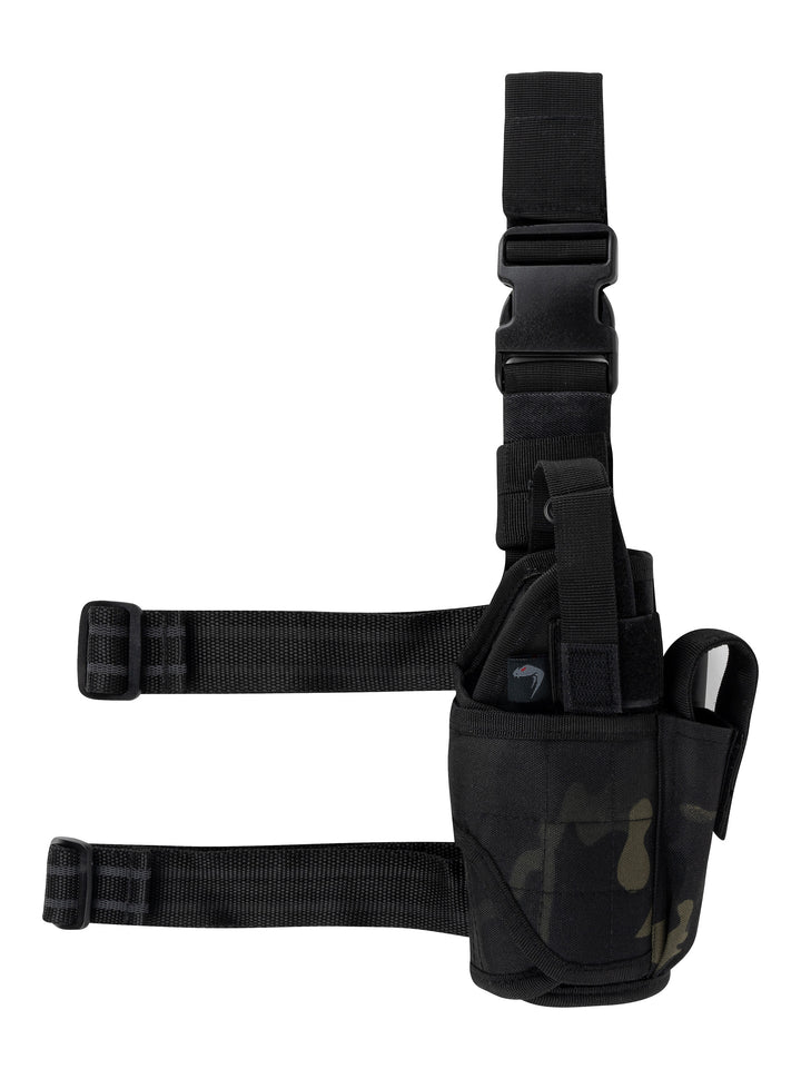 Viper TACTICAL Adjustable Universal Dropleg Holster
