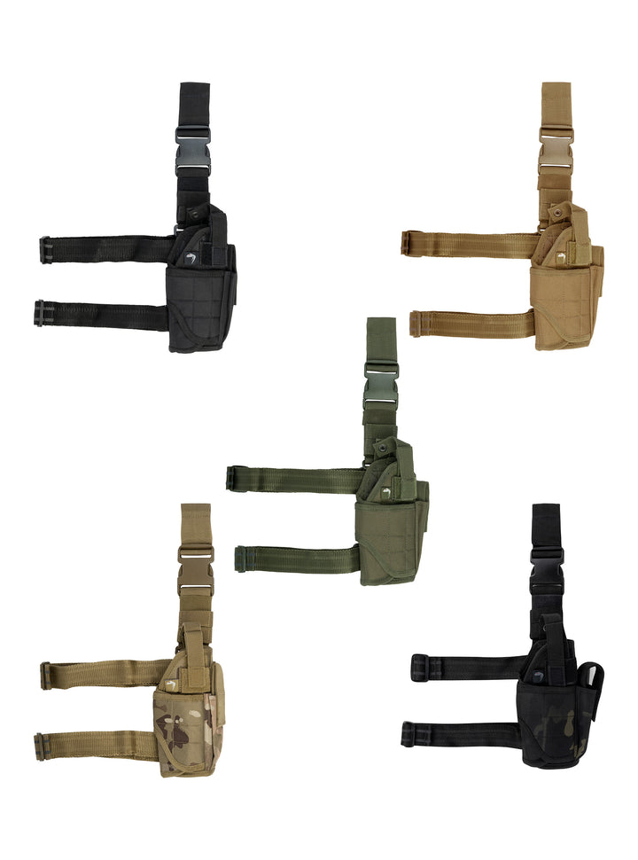 Viper TACTICAL Adjustable Universal Dropleg Holster