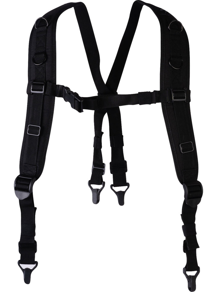 Viper TACTICAL Locking Harness