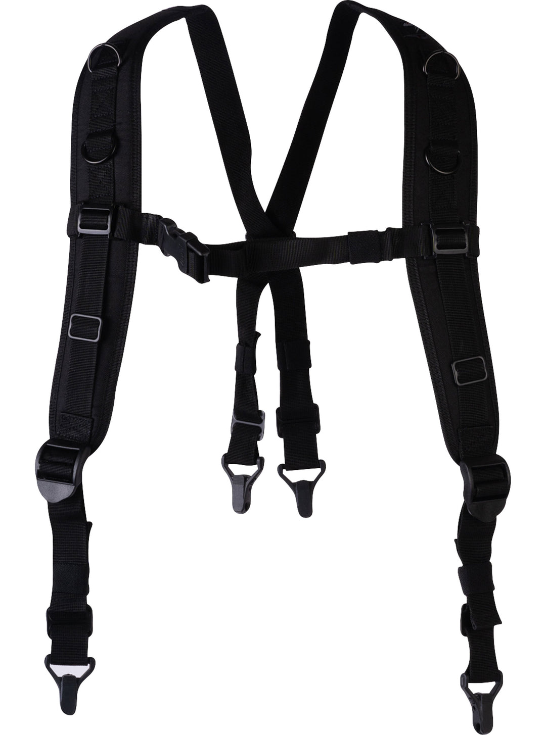 Viper TACTICAL Locking Harness