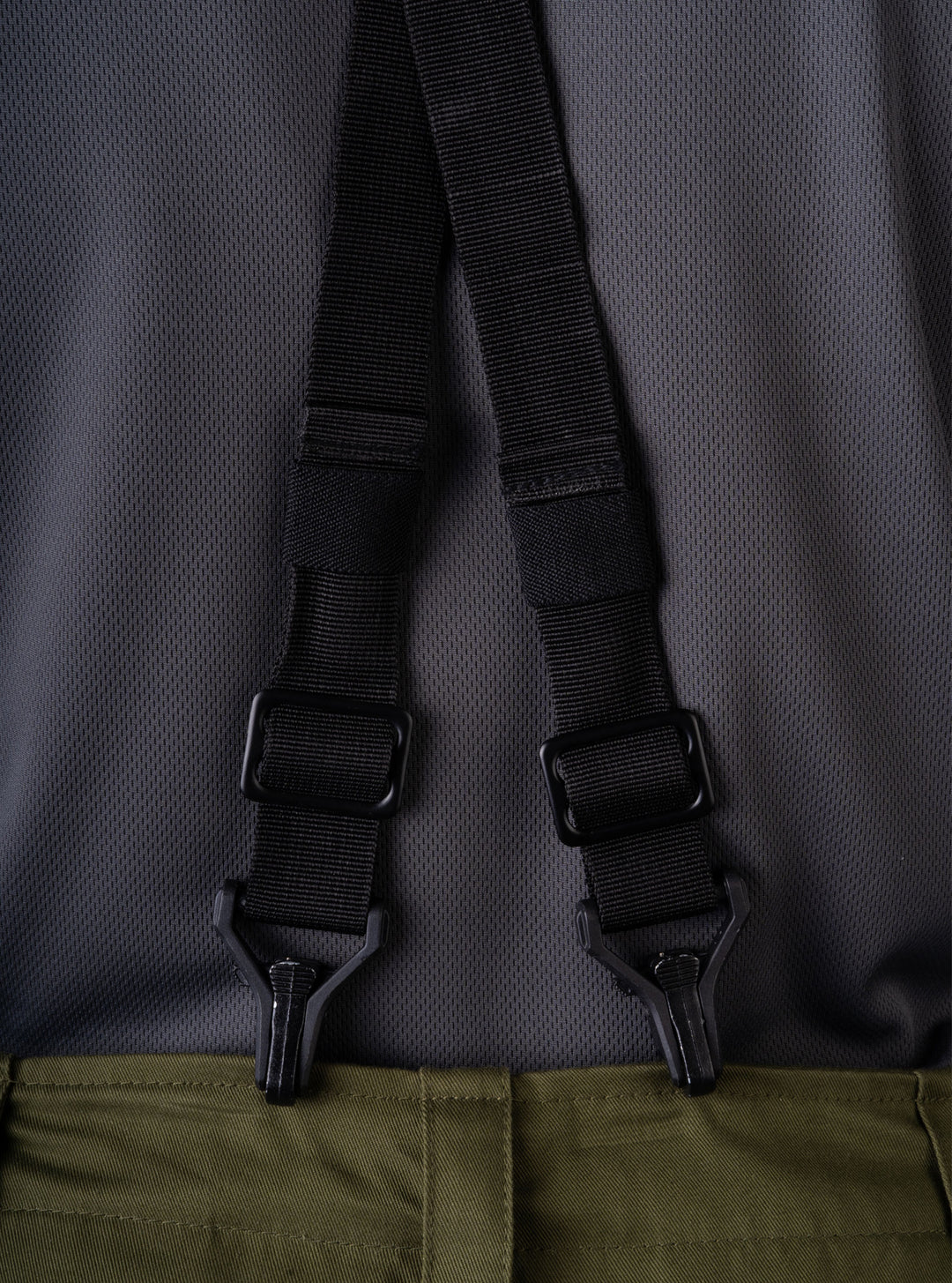 Viper TACTICAL Locking Harness