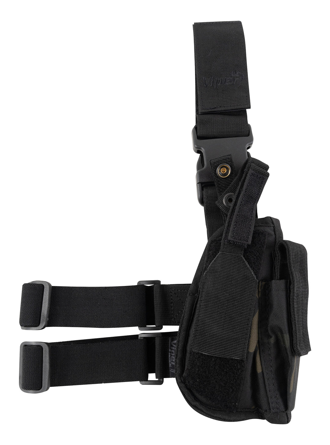Viper TACTICAL Drop Leg Holster Right Handed