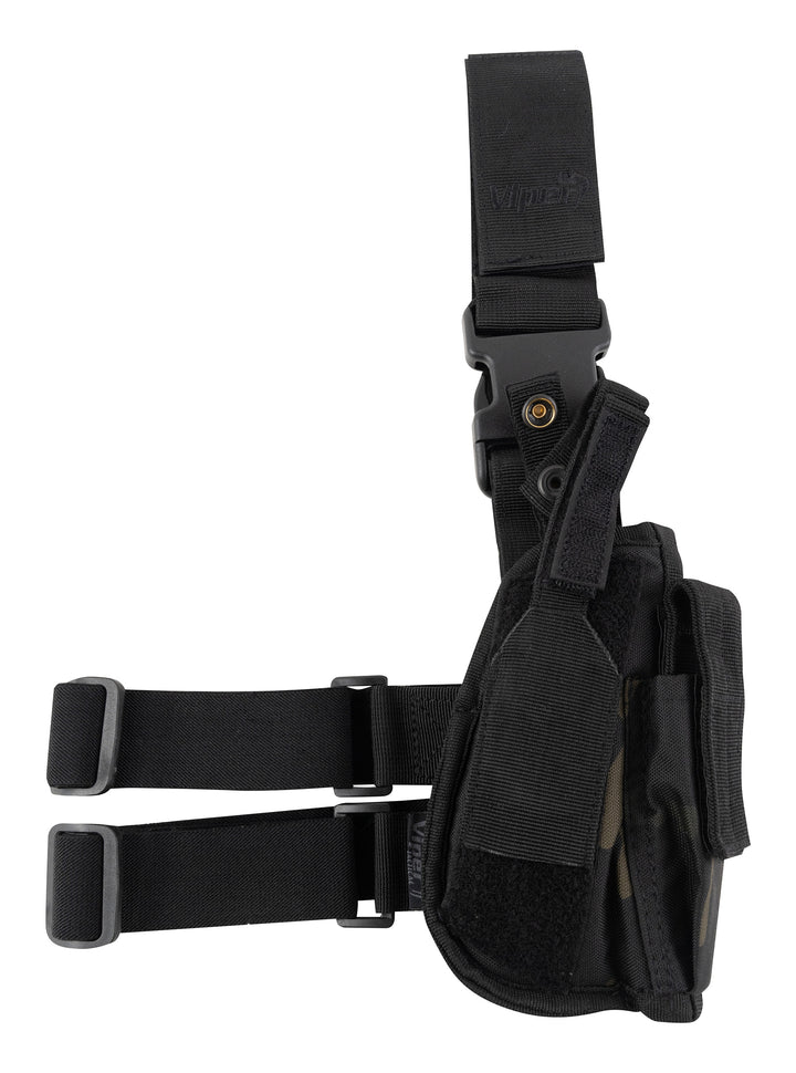 Viper TACTICAL Drop Leg Holster Right Handed