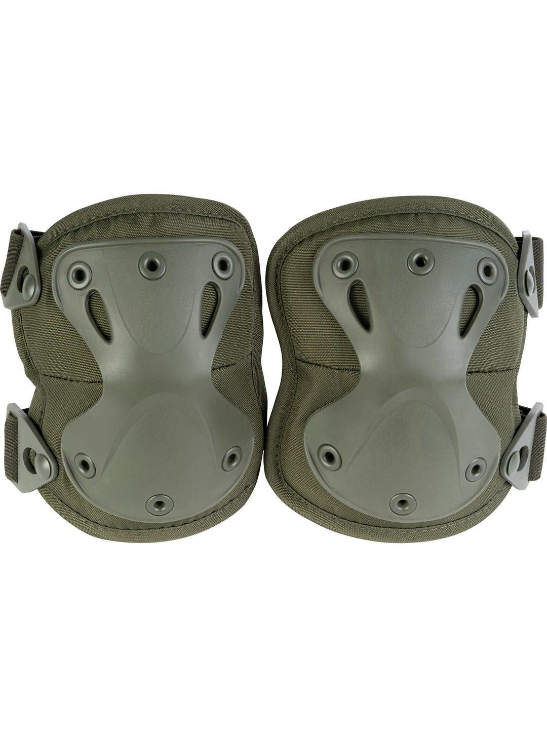Viper TACTICAL Knee Pads Hard Shell