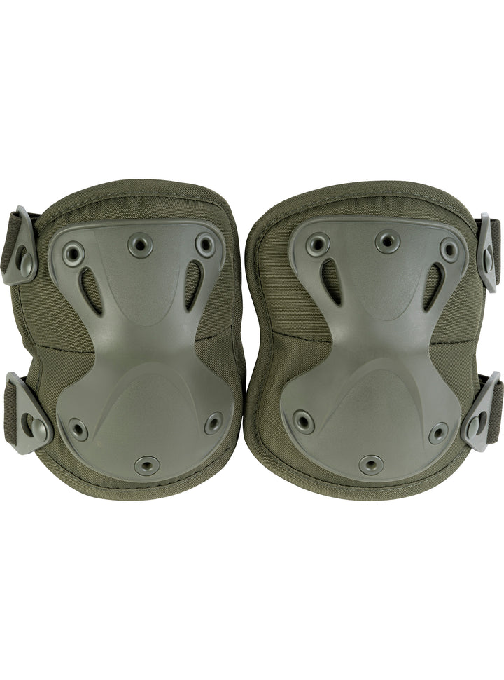 Viper TACTICAL Knee Pads Hard Shell