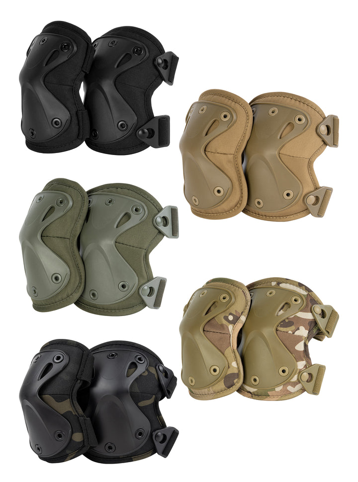 Viper TACTICAL Knee Pads Hard Shell
