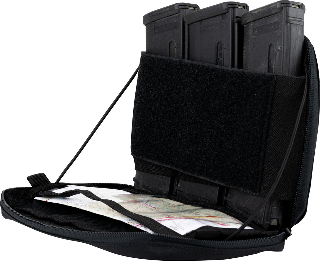 Viper TACTICAL laser Mag/Admin Panel