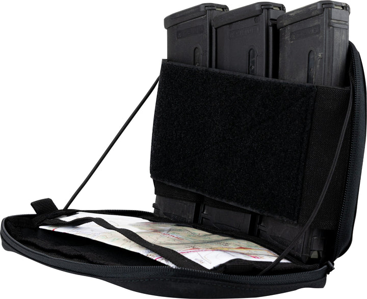 Viper TACTICAL laser Mag/Admin Panel