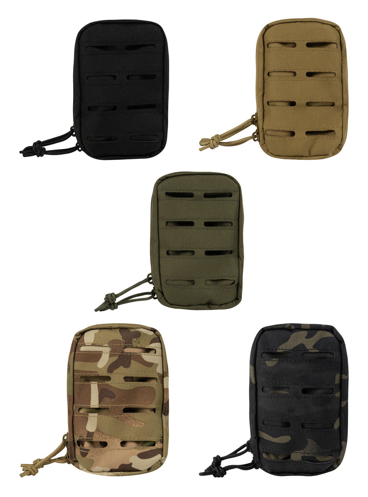 Viper TACTICAL Laser Cut Small Utility Pouch