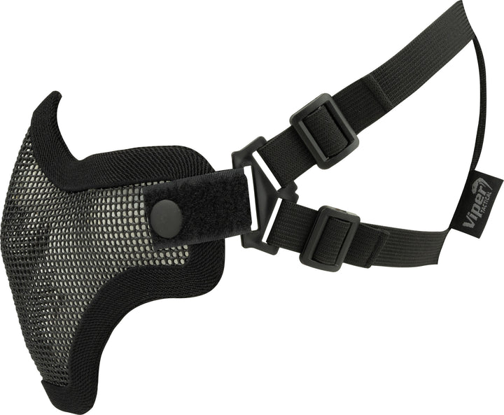 Viper TACTICAL Crossteel Lower Face Mask