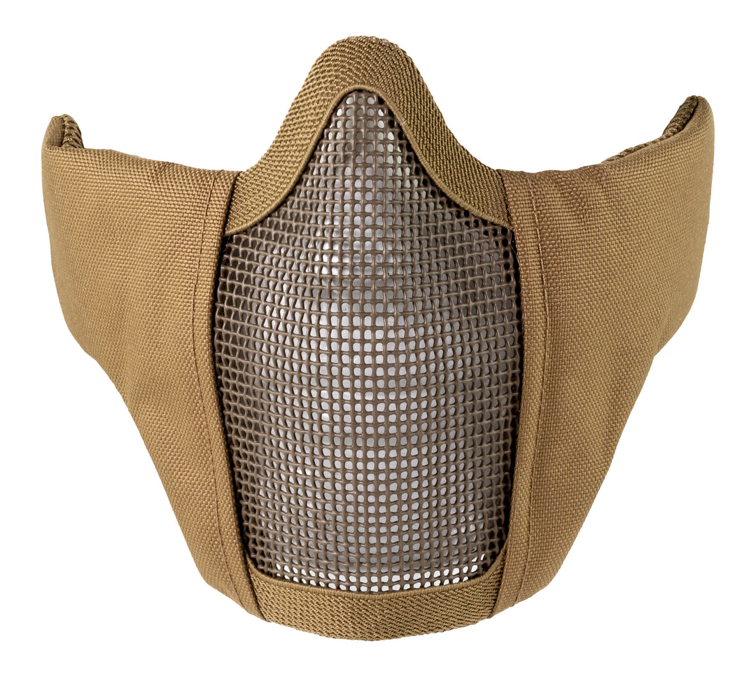 Viper TACTICAL GEN2 Crossteel Face Mask