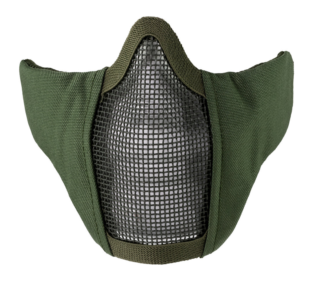 Viper TACTICAL GEN2 Crossteel Face Mask