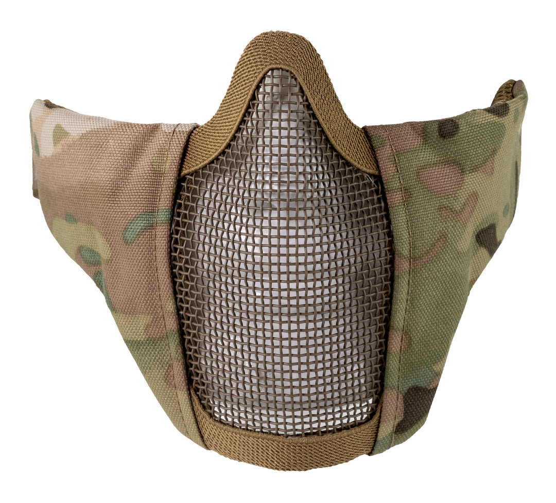 Viper TACTICAL GEN2 Crossteel Face Mask