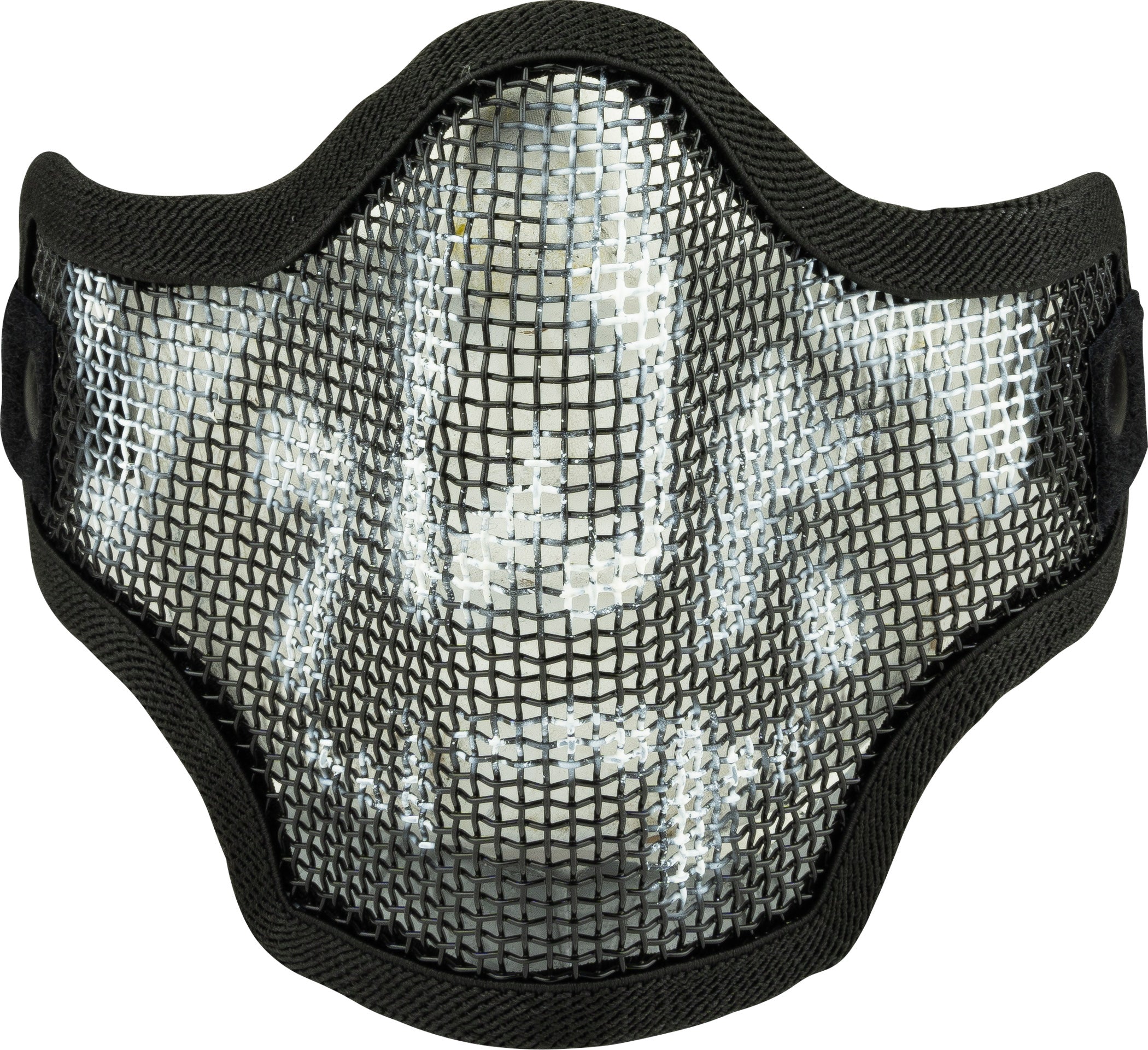 アベノマスク Viper TACTICAL Crossteel Face Mask Skull