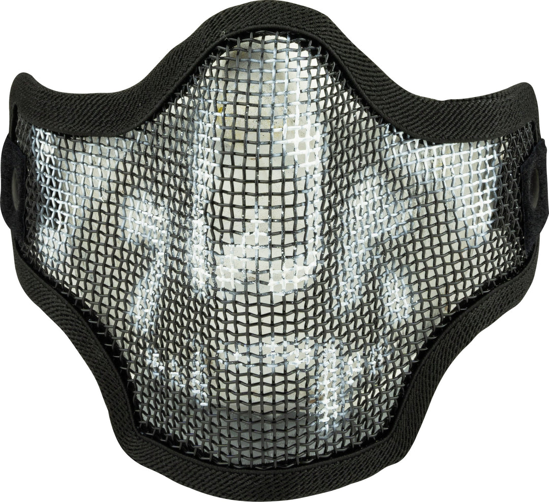 Viper TACTICAL Crossteel Face Mask Skull