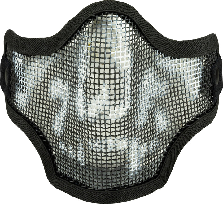 Viper TACTICAL Crossteel Face Mask Skull