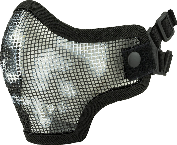 Viper TACTICAL Crossteel Face Mask Skull