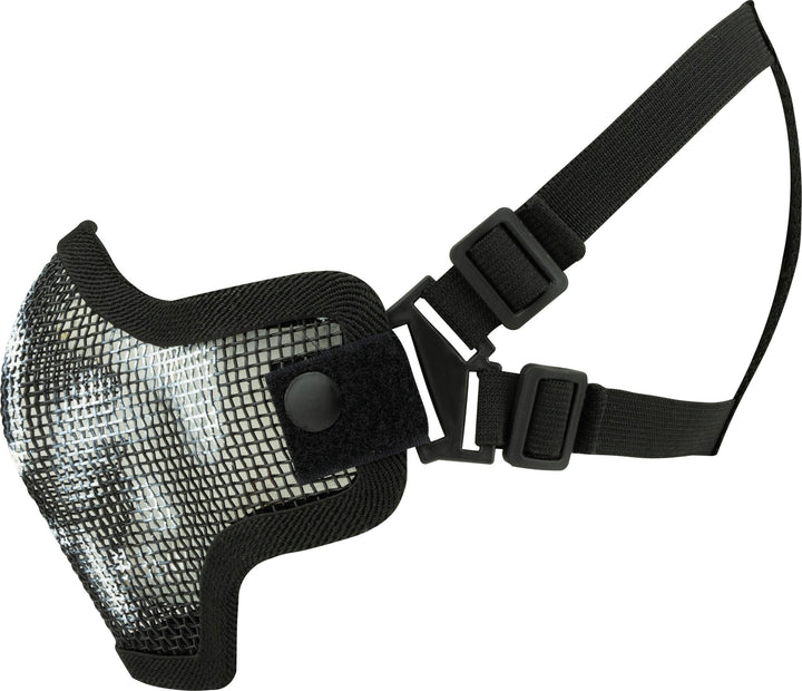 Viper TACTICAL Crossteel Face Mask Skull