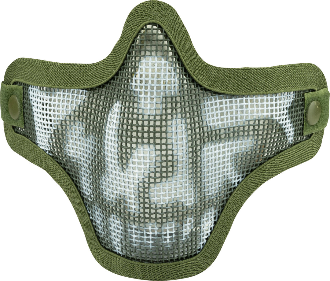 Viper TACTICAL Crossteel Face Mask Skull