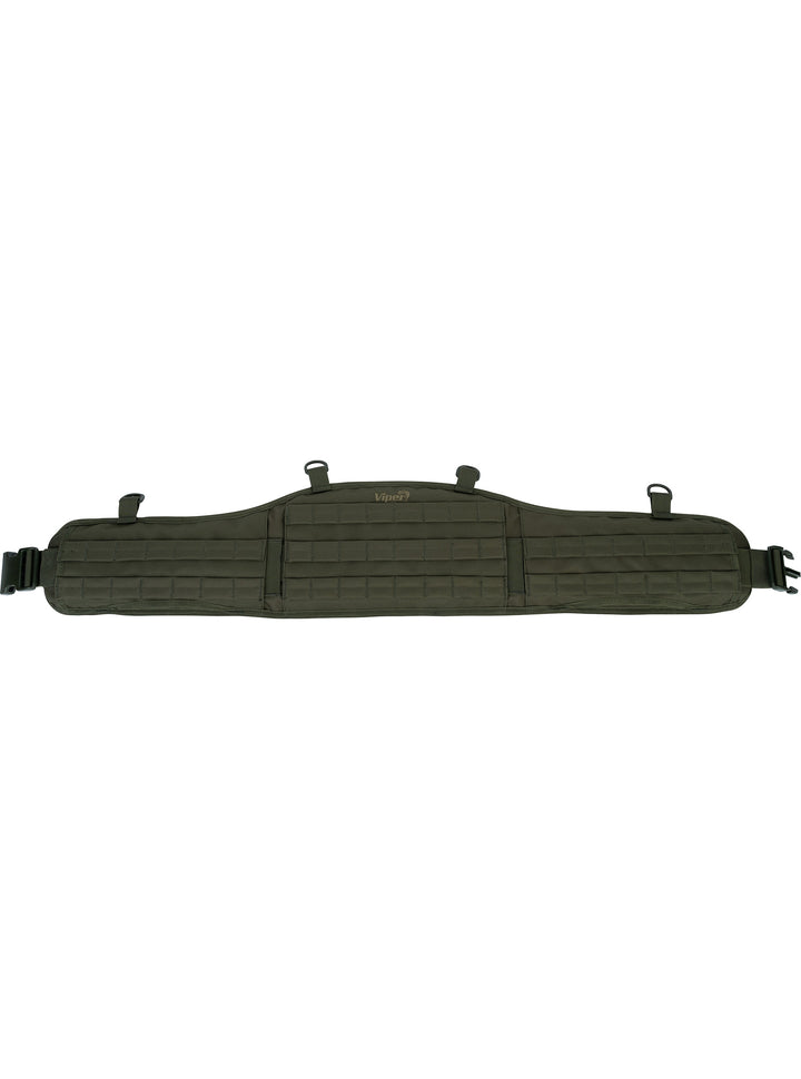 Viper TACTICAL Eilte Molle Tactical Waist Belt fits upto 52" Waist