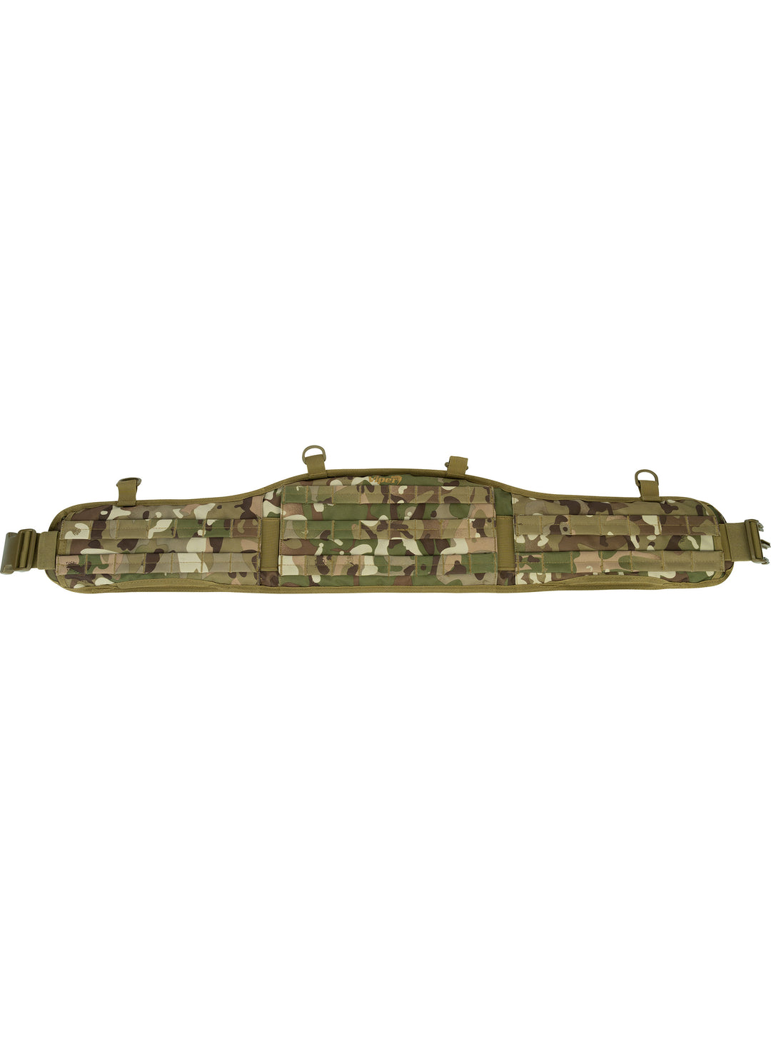 Viper TACTICAL Eilte Molle Tactical Waist Belt fits upto 52" Waist