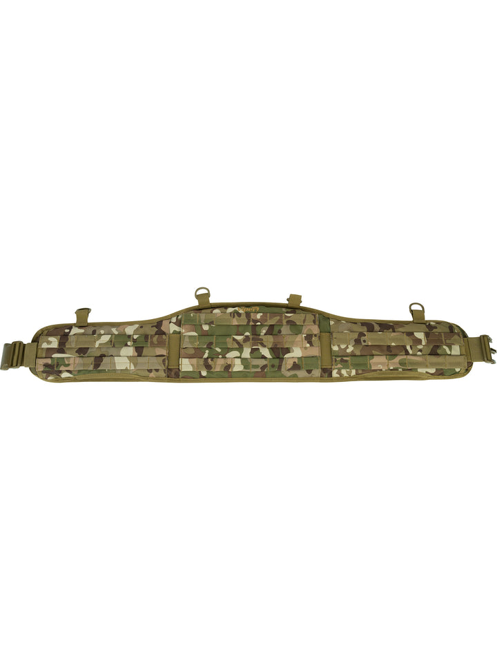 Viper TACTICAL Eilte Molle Tactical Waist Belt fits upto 52" Waist