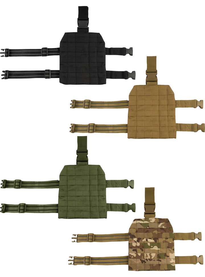Viper TACTICAL Elite Drop Leg Platform