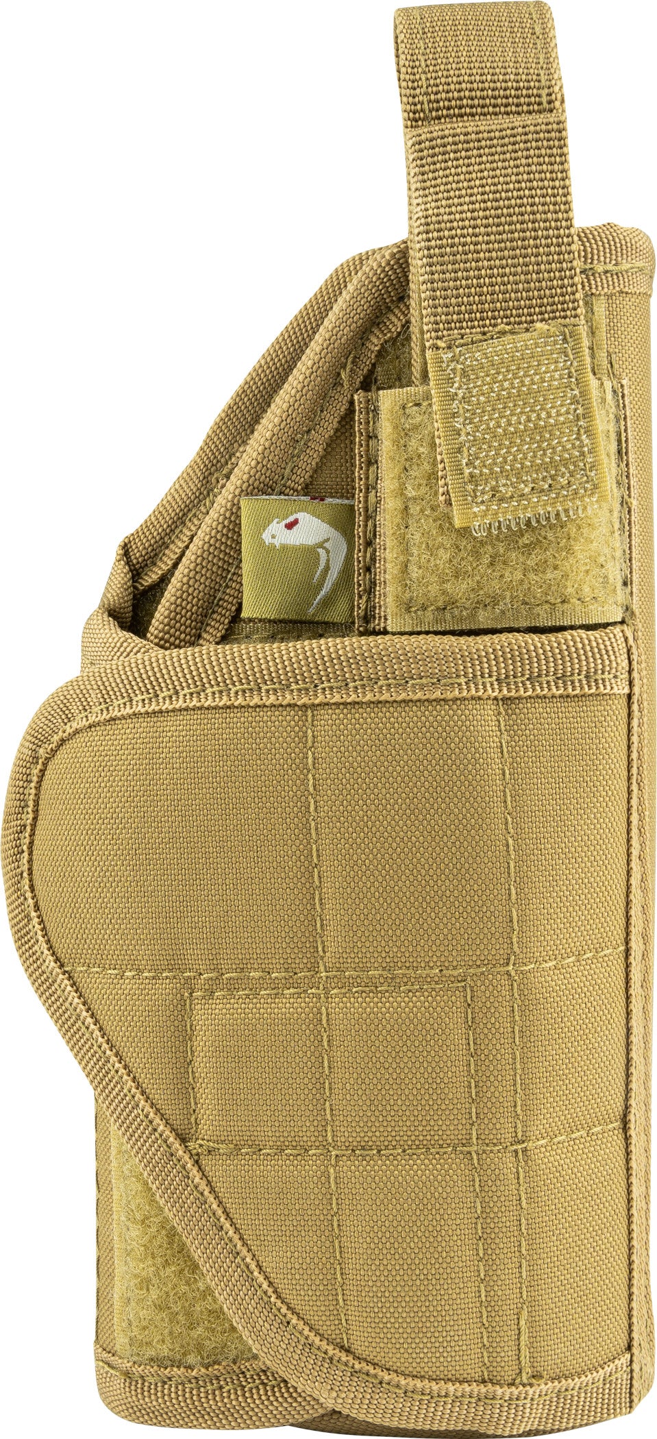 Holster de cuisse vert Viper Tactical polyester 600D Holster de cuisse vert Viper Tactical polyester 600D