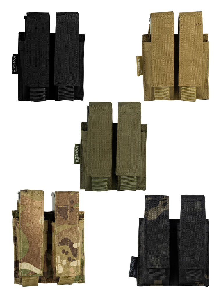 Pochette Elite pour chargeur de pistolet - Viper Tactical Pochette Elite pour chargeur de pistolet - Viper Tactical