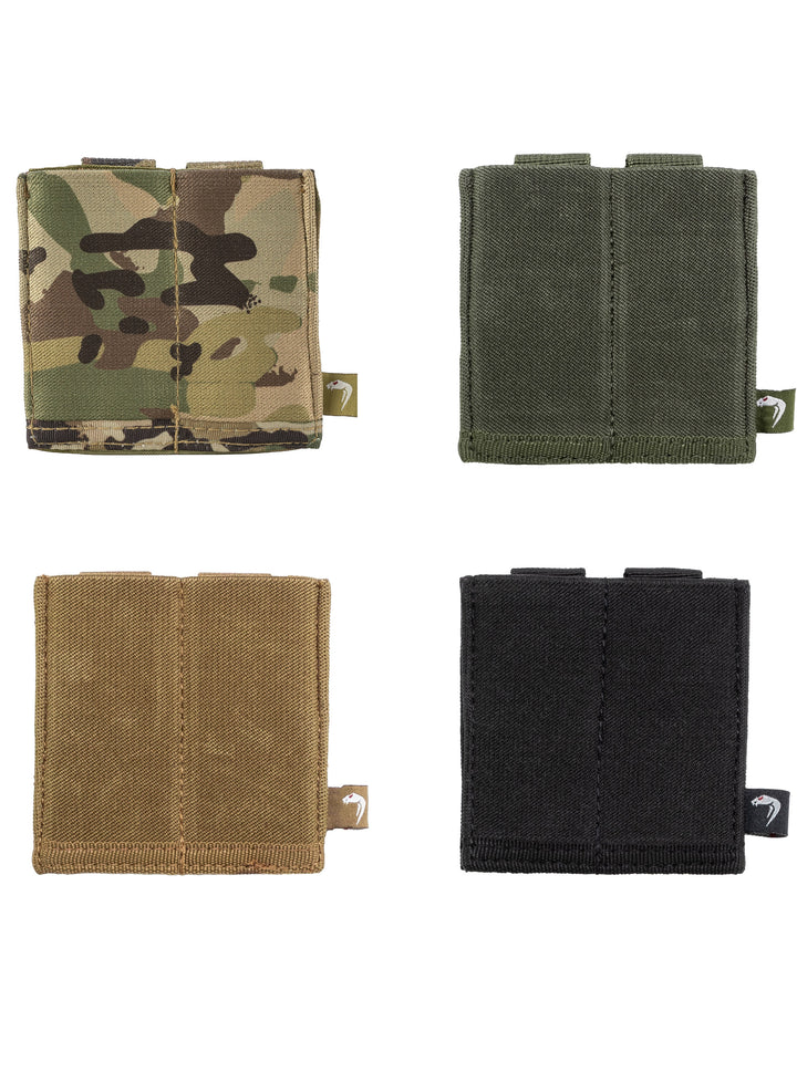 Viper TACTICAL Double Pistol Mag Plate