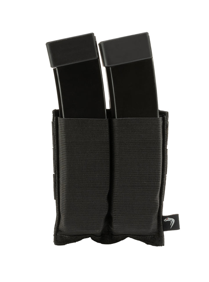 Viper TACTICAL Double SMG Mag Plate