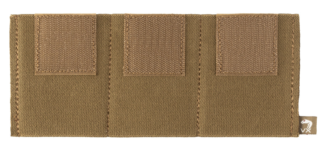 Viper TACTICAL VX Triple Rifle Mag Sleeve