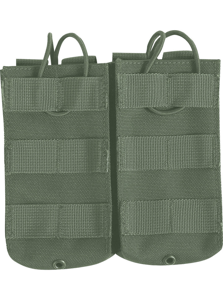 Viper TACTICAL Quick Release Double Mag Pouch M4 / SA80 / M16