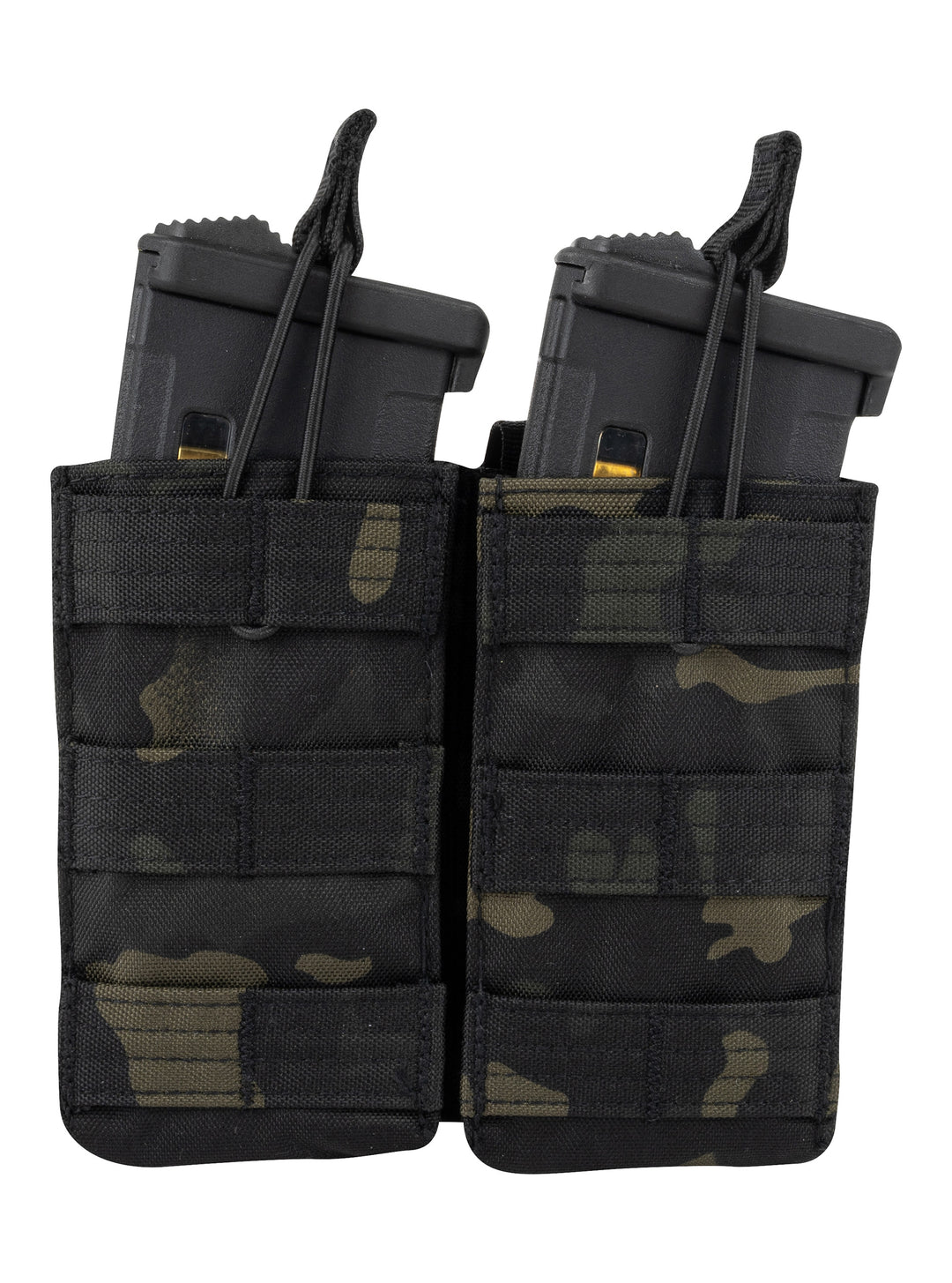 Viper TACTICAL Quick Release Double Mag Pouch M4 / SA80 / M16