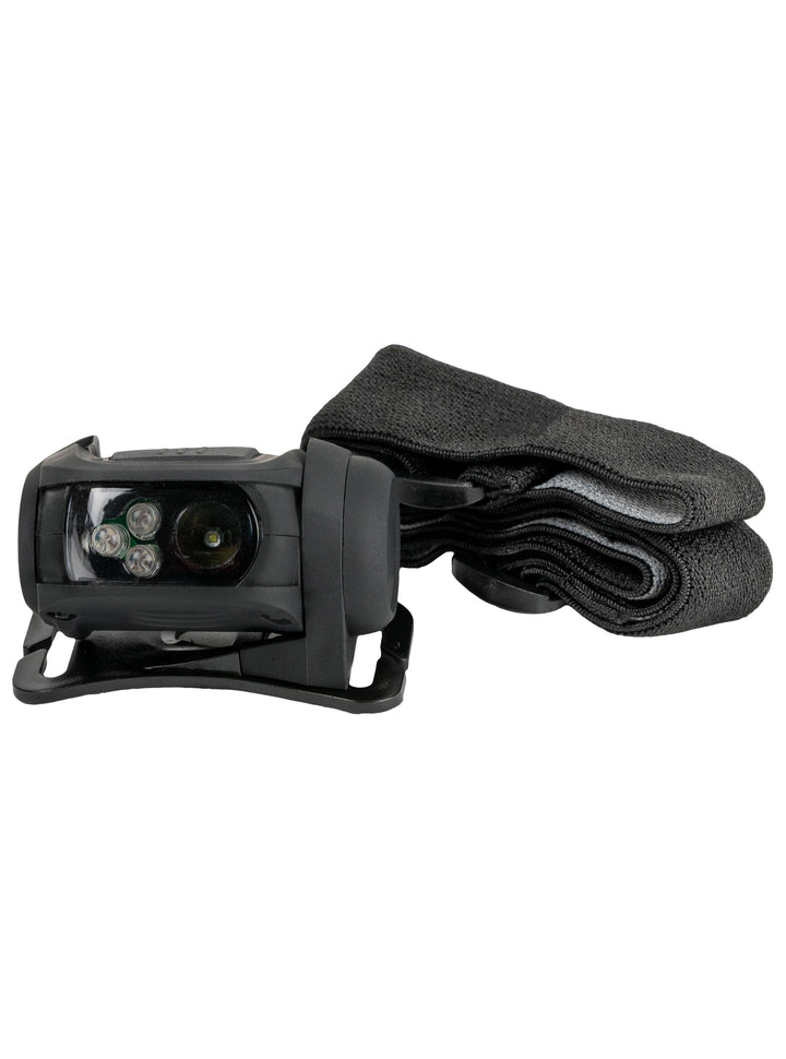 Viper TACTICAL Special Ops Head Torch