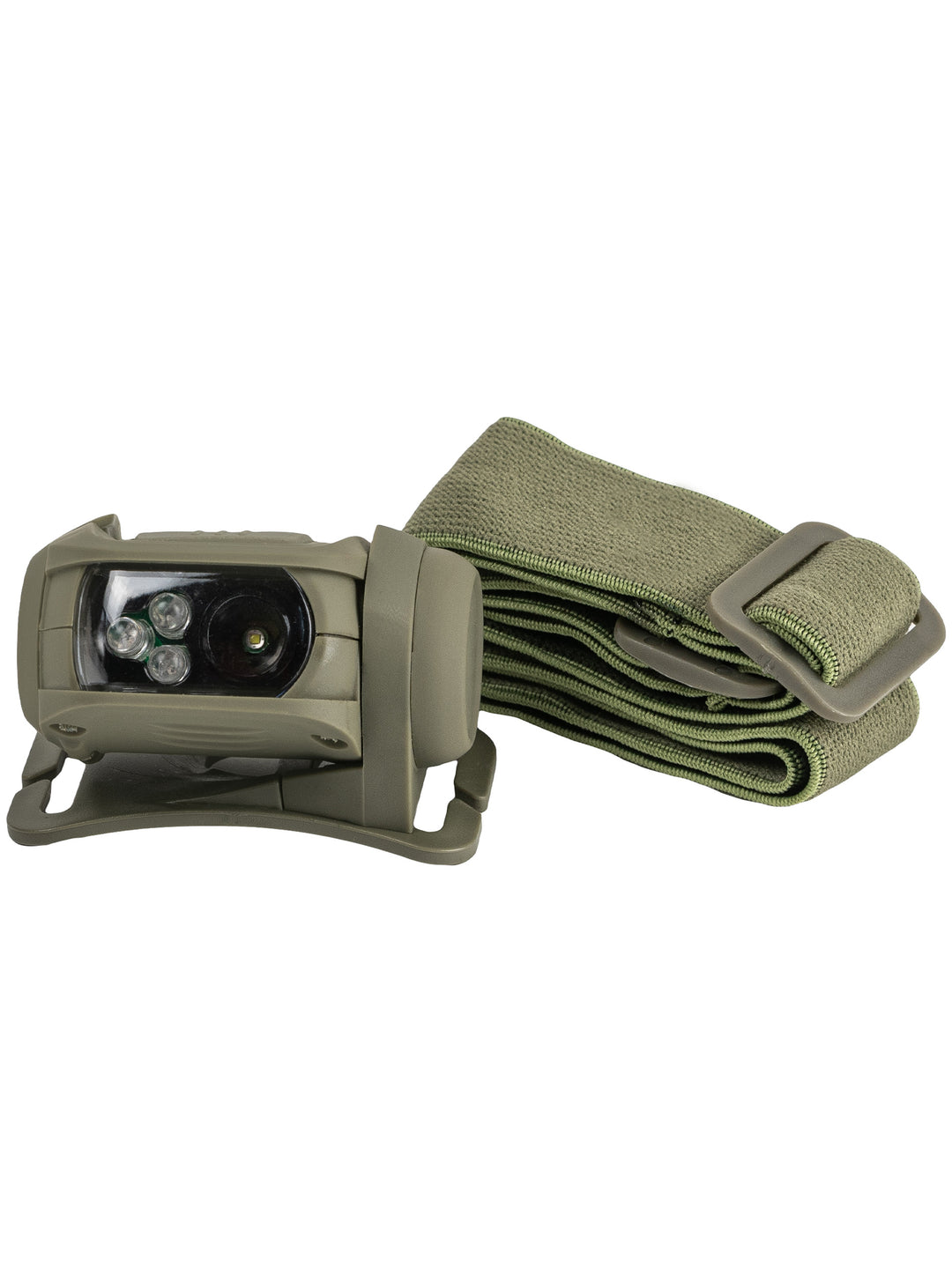 Viper TACTICAL Special Ops Head Torch