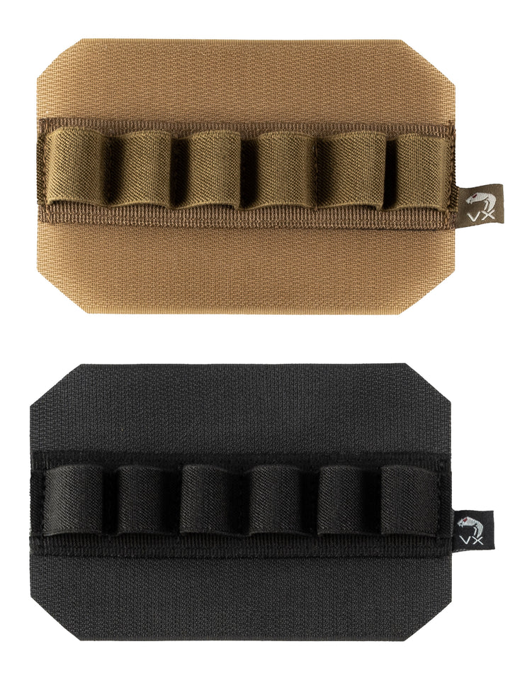 Viper TACTICAL VX Shotgun Cartridge Holder